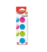 Maped Mıknatıs Standart 27 Mm.4'Li 052700