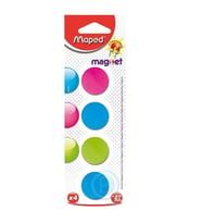 Maped Mıknatıs Standart 27 Mm.4'Li 052700