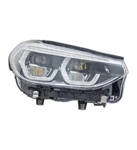 BMW iX3 G08 2016-2019 Far Sağ LED AFS 63117466120 Arteb