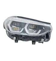 BMW iX3 G08 2016-2019 Far Sağ LED AFS 63117466120 Arteb