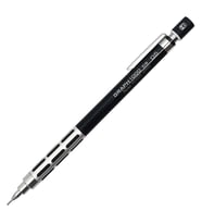 Pentel Graph 1000 Versatil Kalem 05 mm Siyah PG1005CS-A