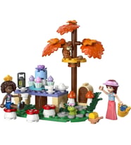 Nessiworld Friends Orman Çay Partisi 42690