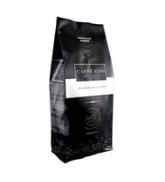 Filtre Kahve Çikolata Badem Aromalı 250 gr Paket Caffe Rino