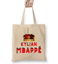 Kylian Mbappé Bez Çanta Uzun Saplı