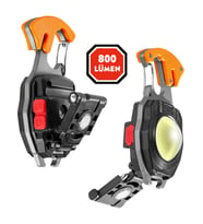 WISON Wıson WS-5050 Çok Fonksiyonlu Şarjlı Anahtarlıklı Fener