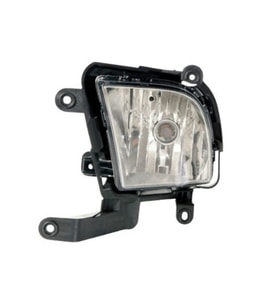 Kıa Cerato 2009-2010 Sol Sis Farı 922011M010