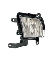 Kıa Cerato 2009-2010 Sol Sis Farı 922011M010