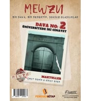 Mewzu 2 -Dedektif Oyunu