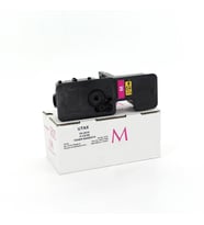 Tonersepeti Utax PK-5016 Kırmızı Orjinal Toner