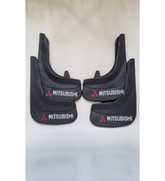 MITSUBISHI DÖRTLÜ ÇAMURLUK, TOZLUK