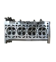 SİLİNDİR KAPAĞI AVEO 1.2 16 VLF 2009-2011 (Standart)