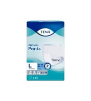 Tena Pants Külotlu Hasta Bezi L 30lu Proskin 6 Damla