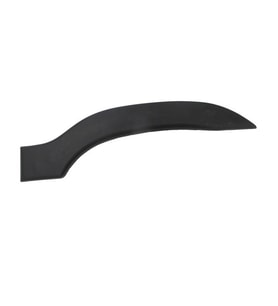 Peugeot Partner 96/02 Arka Çamurluk Ağzı Plasti·ği· Sol (Dodi·k) (Adventure)