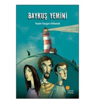 Baykuş Yemini