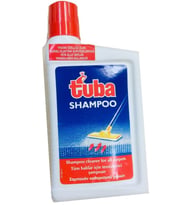 Tuba Hali Şampuani 500 Ml . Elde Ve Makinede