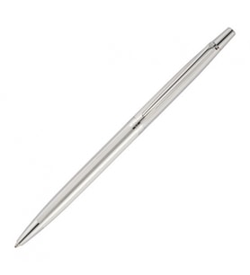 Scrikss Tükenmez Kalem 711L Chrome