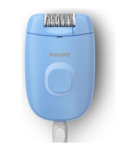 Philips BRE228/05 Pürüzsüz Kolay Epilatör