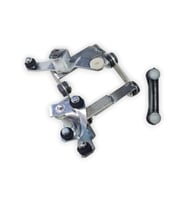 VW Golf 4 1998-2004 Vites Mekanizma Bağlantı Braketi 1J0711729F
