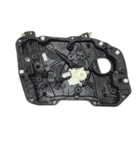 BMW G20+LCI 2019- Cam Krikosu Ön Sol Motorsuz 2019 51338498853 Wender