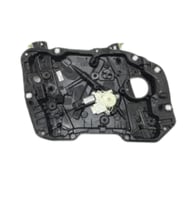BMW G20+LCI 2019- Cam Krikosu Ön Sol Motorsuz 2019 51338498853 Wender