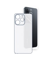 SChitec Realme Note 70T Uyumlu Arka Yüzey Hidrojel Koruyucu Film