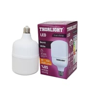 THORLIGHT 40W E27 TORCH T-SHAPE BEYAZ LED AMPUL T-40B (5343)