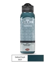Artdeco Akrilik Boya 140Ml Oxford Yeşili 3637