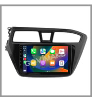 HYUNDAİ İ20 2015-2017 UYUMLU 4 GB RAM 64 GB HAFIZA ANDROID MULTIMEDIA TEYP