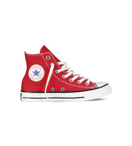 Converse M9621C CHUCK TAYLOR ALL STAR GÜNLÜK SPOR AYAKKABI (Kırmızı)