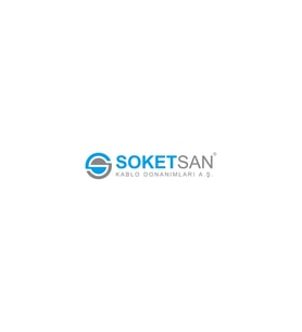 Mercedes C-Class W205 Ön Park Sensör Tesisatı A2055406435