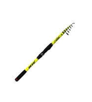 Effe Alasca 3.60m 75-150gr Teleskopik Olta Kamışı