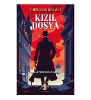 Kızıl Dosya - Sherlock Holmes