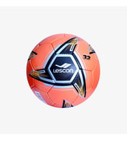 Lescon La-3531 Fosfor-Turuncu 5 Numara Futbol Topu (Karışık)