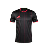 Adidas ENT26 GFX JSYT Erkek Futbol Forması KW6576 Siyah