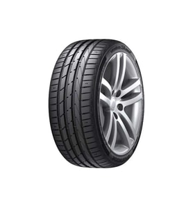 Hankook Ventus S1 Evo2 SUV K117A MO 255/50R19 103Y 4x4 Yaz Lastiği (Üretim Yılı:2025)