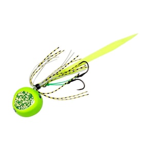 Daiwa Kohga Bayrubber 80gr