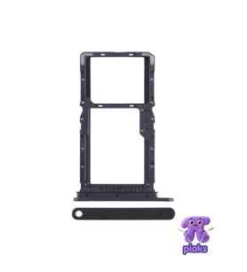 Redmi Note 13 Pro 4G Sim Kart Tepsisi Çekmecesi Aparatı 23117RA68G 2312FPCA6G Uyumlu