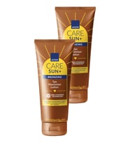 Care SUN+ BRONZING Bronzlaştırıcı Losyon 200 Ml. İkili Paket