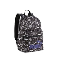 Puma Çanta Sırt Çantası Puma Phase Aop Backpack 07994814 SİYAH