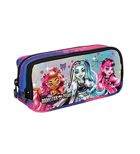 Monster High Caldeen Wolf Kalem Çantası 24481