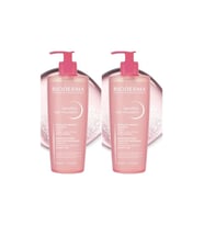 Bioderma Sensibio Foaming Jel 500 ml 2 Adet