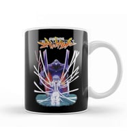 Neon Genesis Evangelion Rei Ayanami Kupa Bardak Porselen