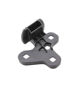 BMW E38 ÖN TAMPON BRAKETİ SOL (-1999) 51118230513