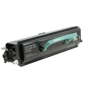 Tonersepeti Lexmark X340-X340A11G Muadil Toner