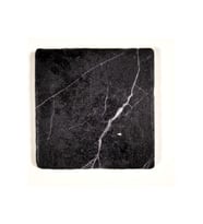 Doğal Taş Dekoratif Banyo Gider Kapağı Süsü, 10x10 cm