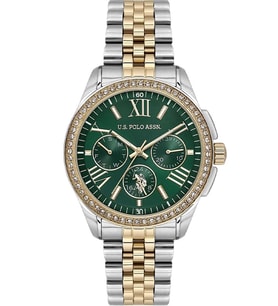 U.S. Polo Assn. Uspa2138-02 Kadın Kol Saati