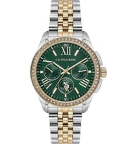 U.S. Polo Assn. Uspa2138-02 Kadın Kol Saati