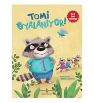 Tomi Oyalanıyor!
