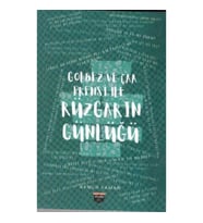Golbez Ve Çaa Prensi İle Rüzgarın Günlüğü