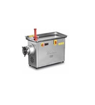 Boğaziçi BPKM.32S Paslanmaz Soğutuculu Kıyma Makinesi 870x330x400mm